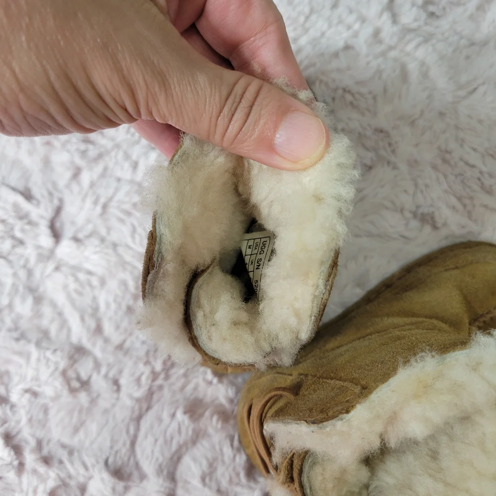 UGG BOO Boots
